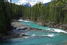 Yoho National Park